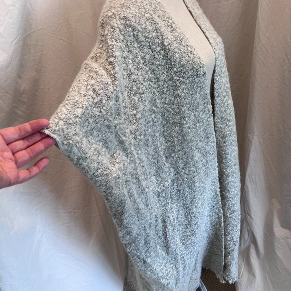 Free People knit kimono - Picture 7 of 10